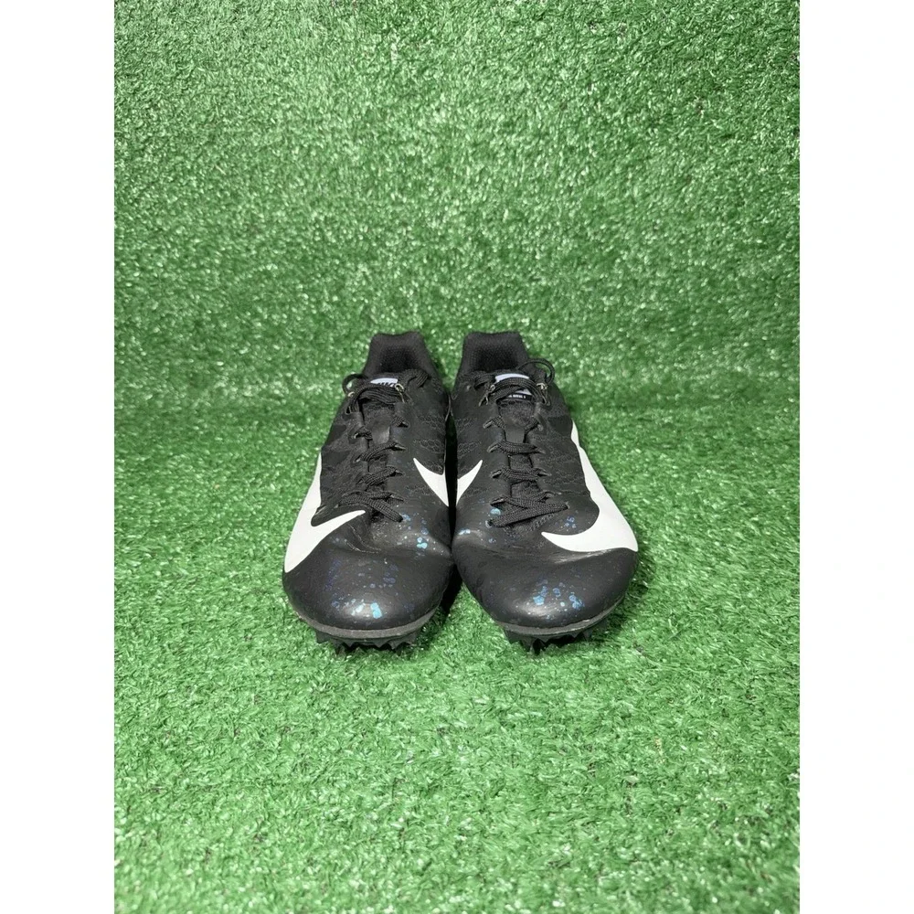 Nike zoom rival